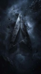 Unique Star Trek Movie Android Wallpaper Designs