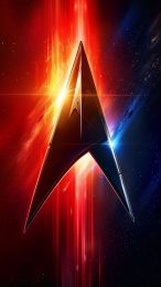 Star Trek Movie iPhone Lock Screen Wallpaper Collection