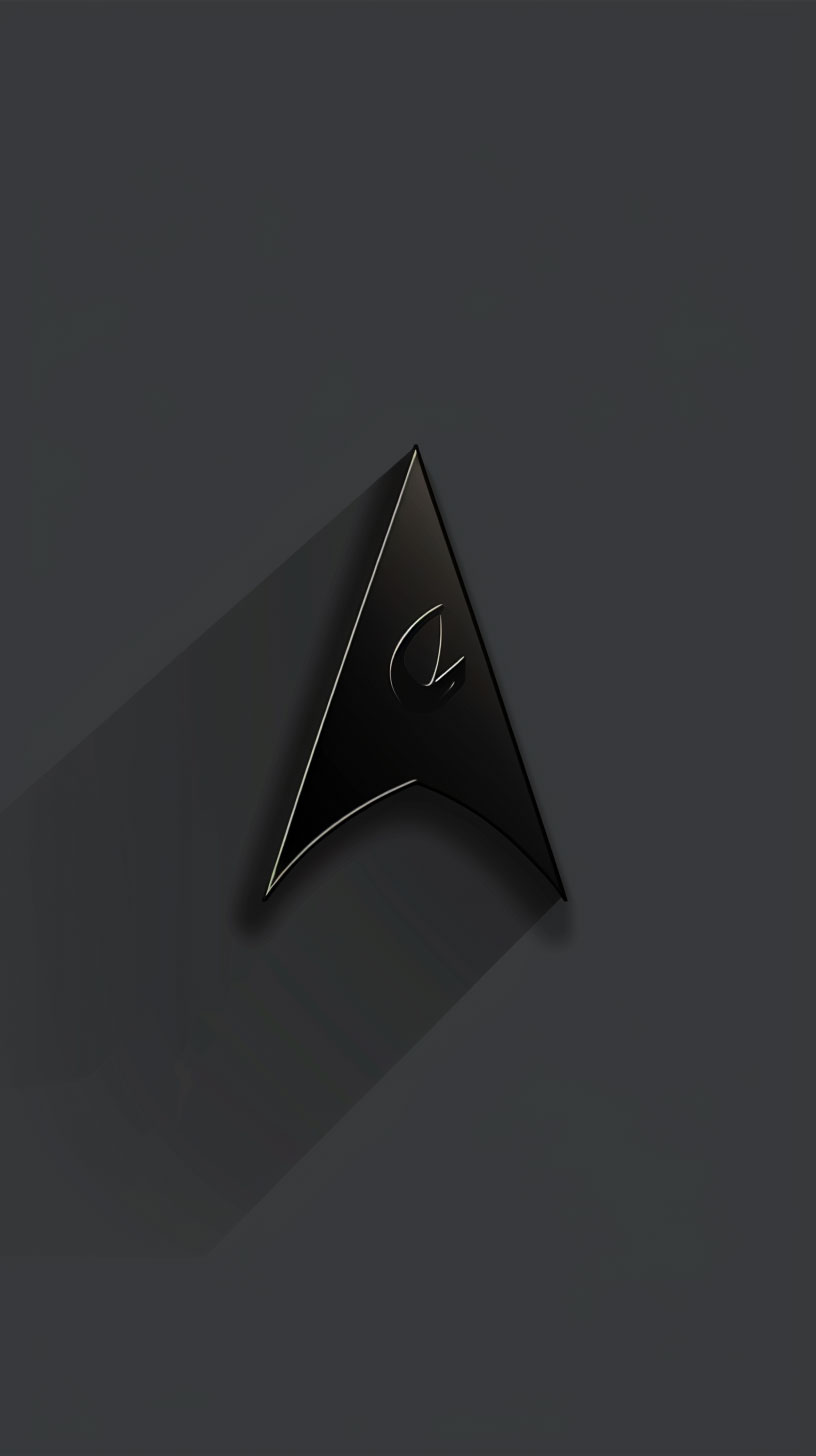 Download Free Star Trek Phone Wallpaper