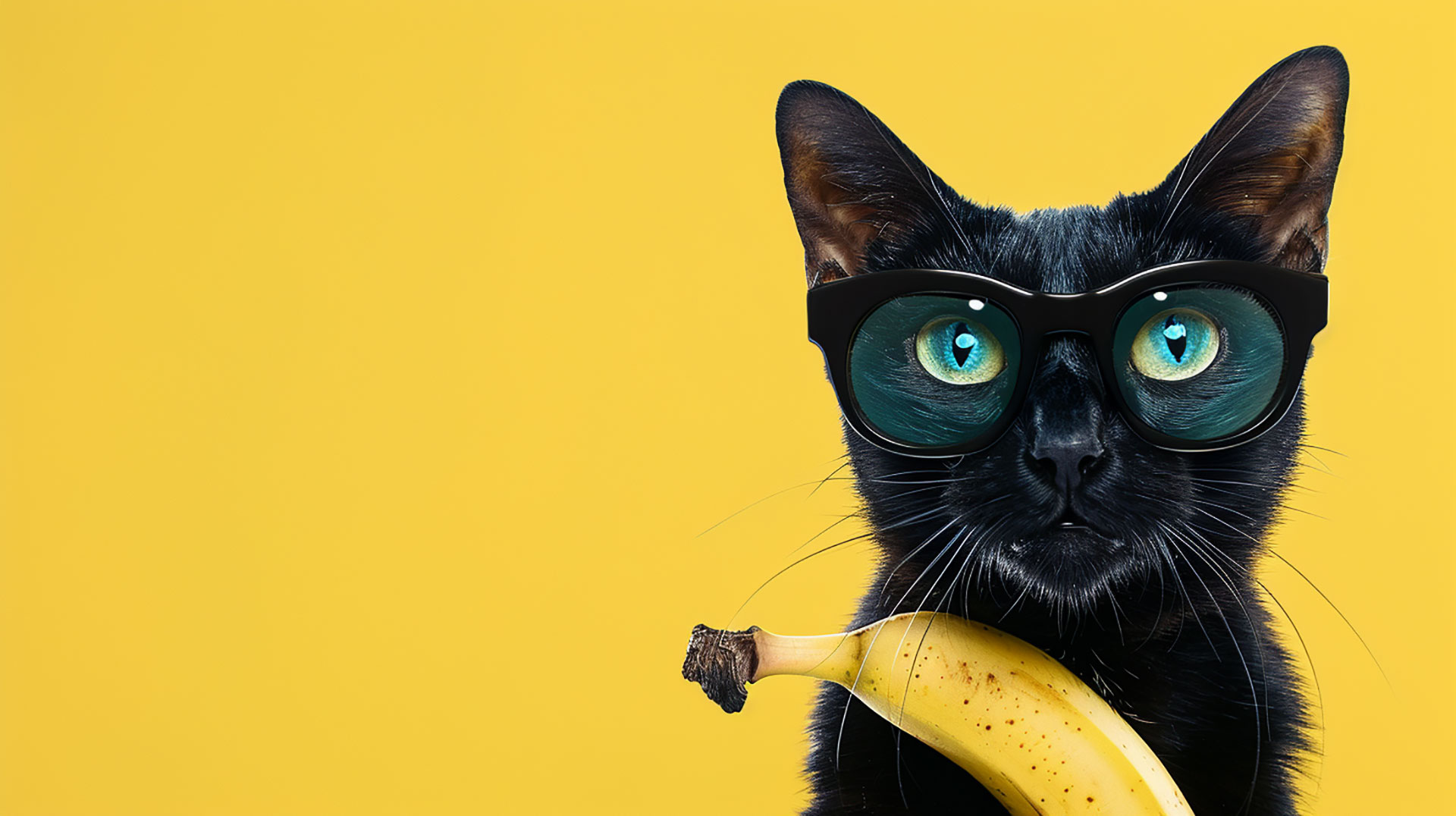 Hilarious Banana Cat Meme Image