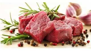 Picture Perfect Beef Cuts: Stock Photos for Desktop Background