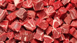 High Definition Beef Cuts Wallpaper for Desktop Lovers