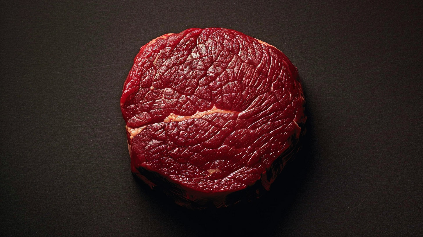 8K Beef Images for an Impressive Desktop Display