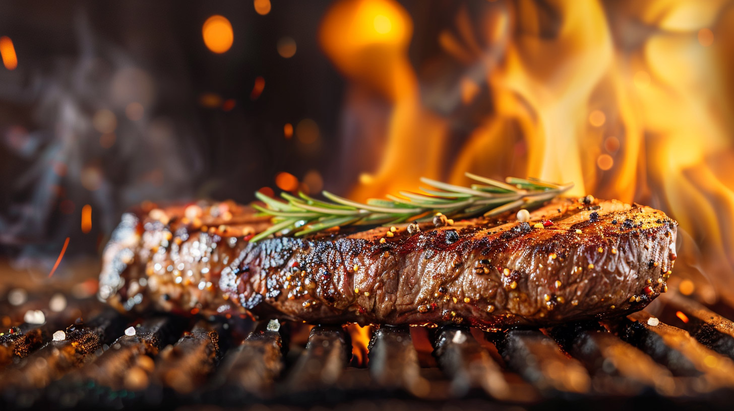 High-Quality Beef Stock Photos for Your Background