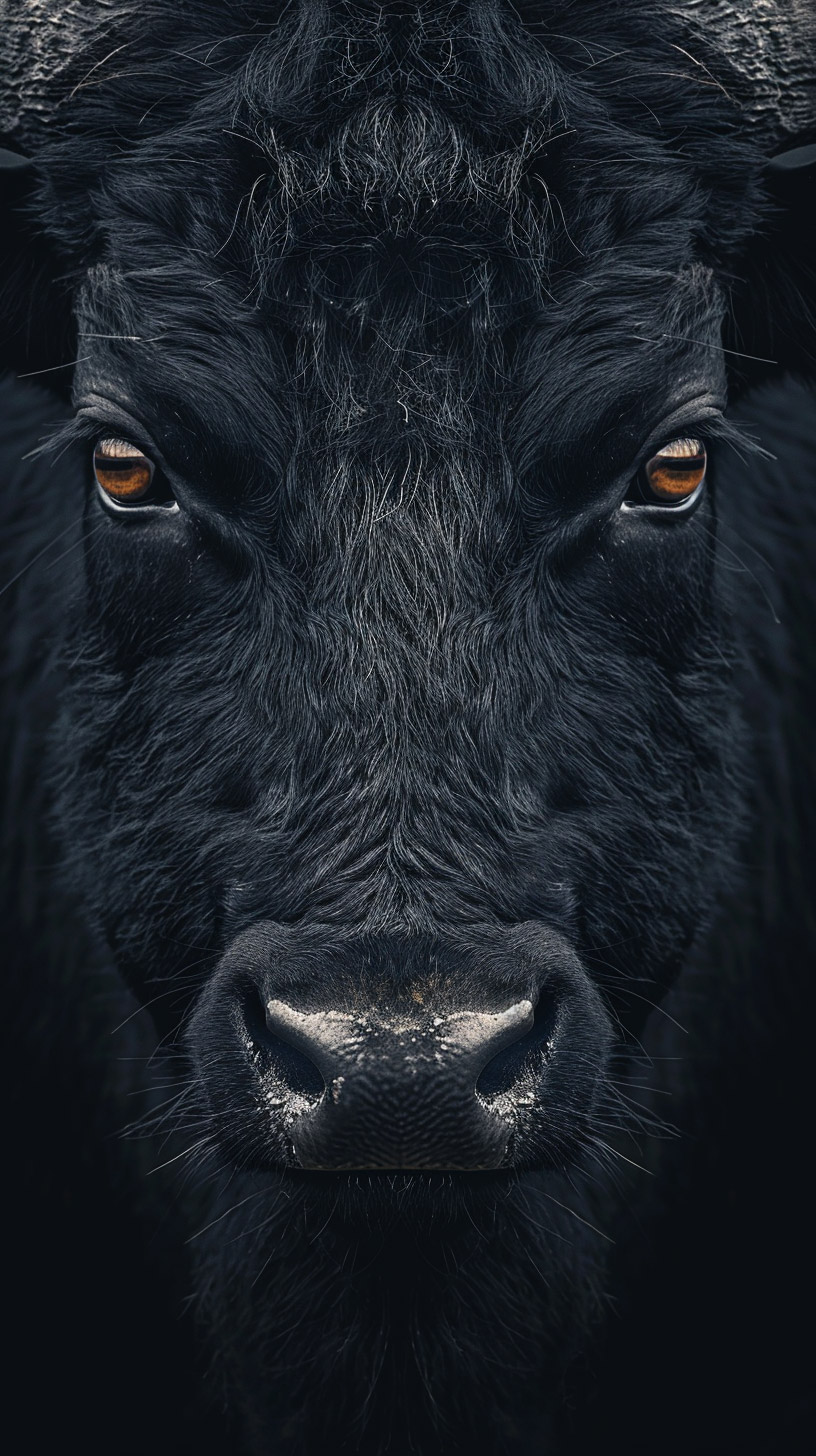 Beef Wallpaper: Custom Designs for Android Users