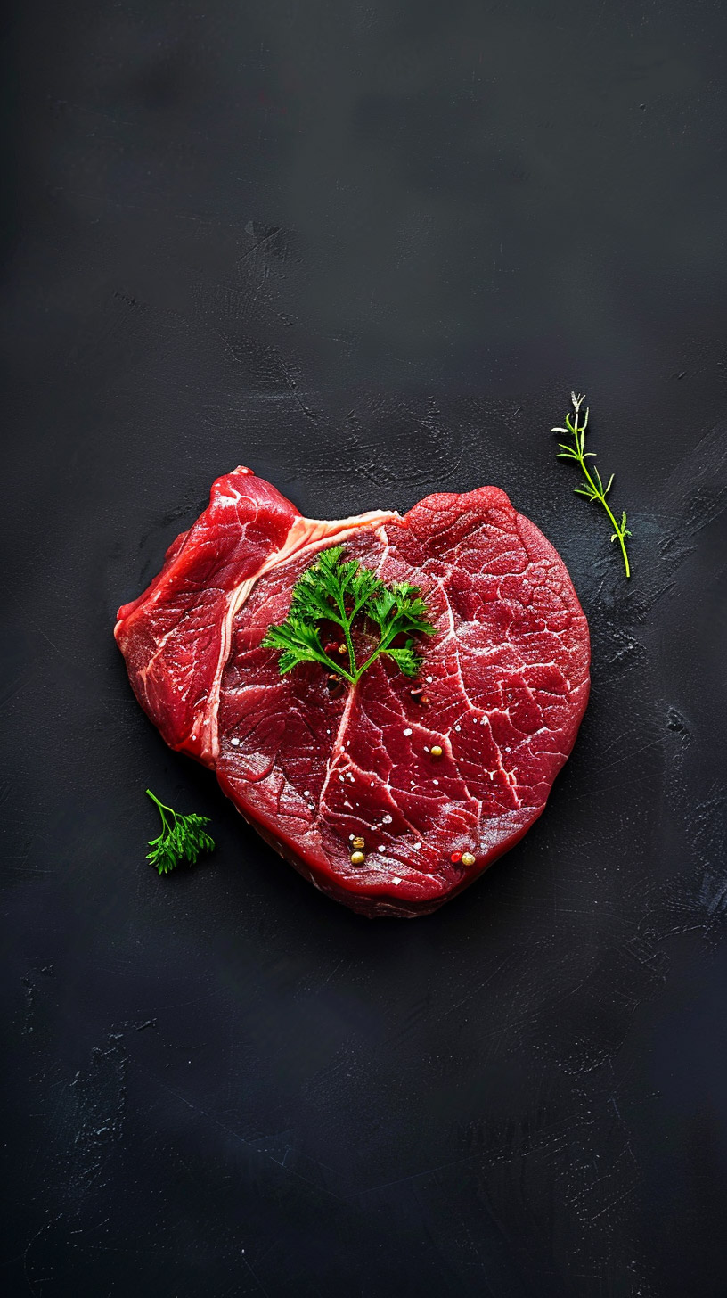 Beef Wallpaper for Android Phones: Download Now