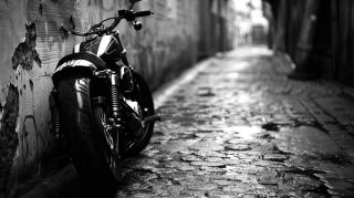 Free Cool Harley Davidson Motorcycle Wallpapers