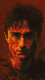 Free Cool Harry Potter Lock Screen Wallpaper Download