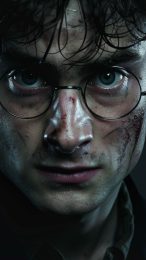 Download Cool Harry Potter Lock Screen Wallpaper