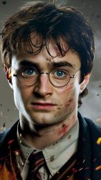 Cool Harry Potter Lock Screen Wallpaper Collection