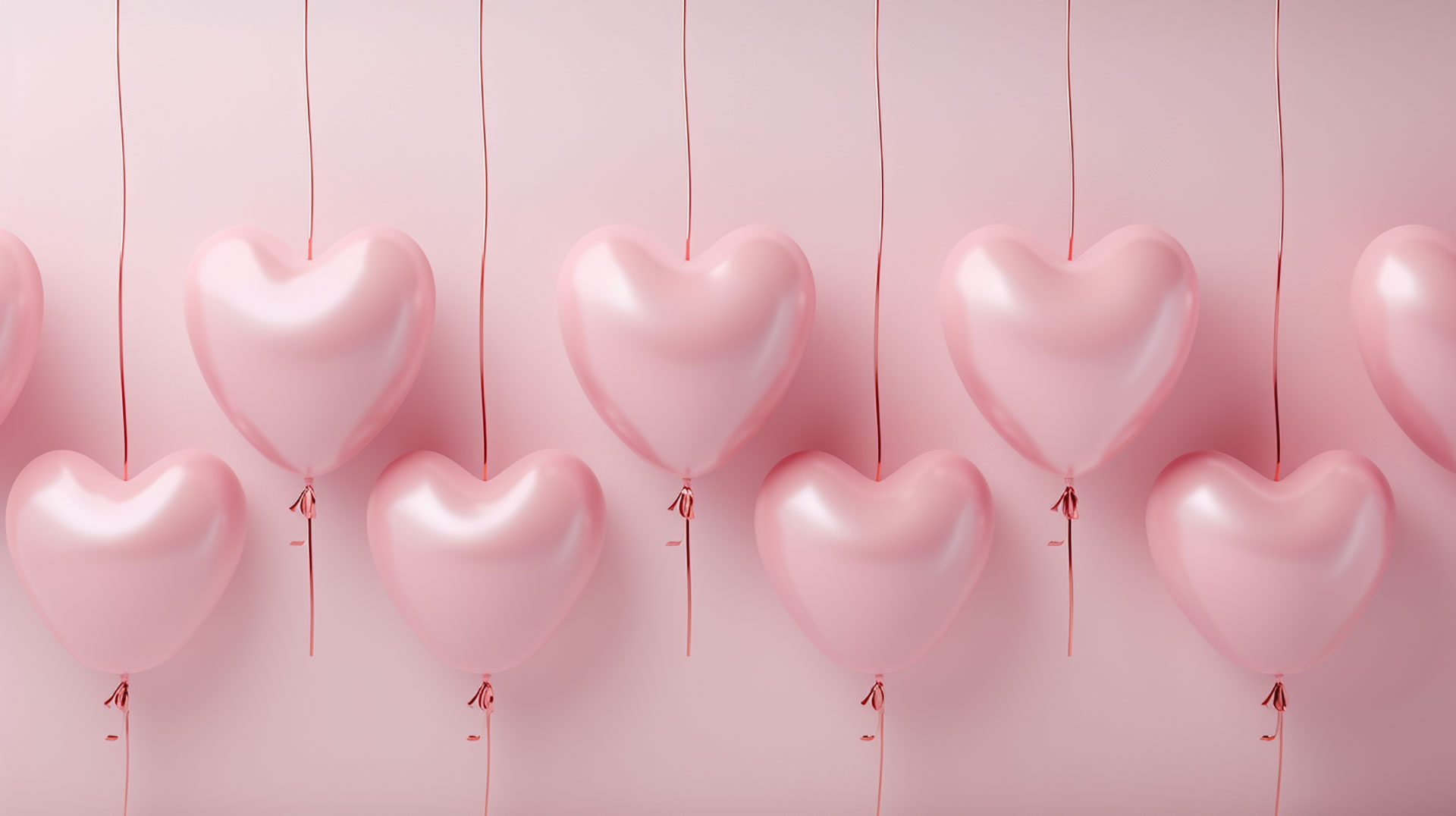 Free Wallpapers of Cute Aesthetic Valentine's Day