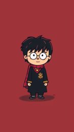 Charming Harry Potter Lock Screen Wallpaper Designs