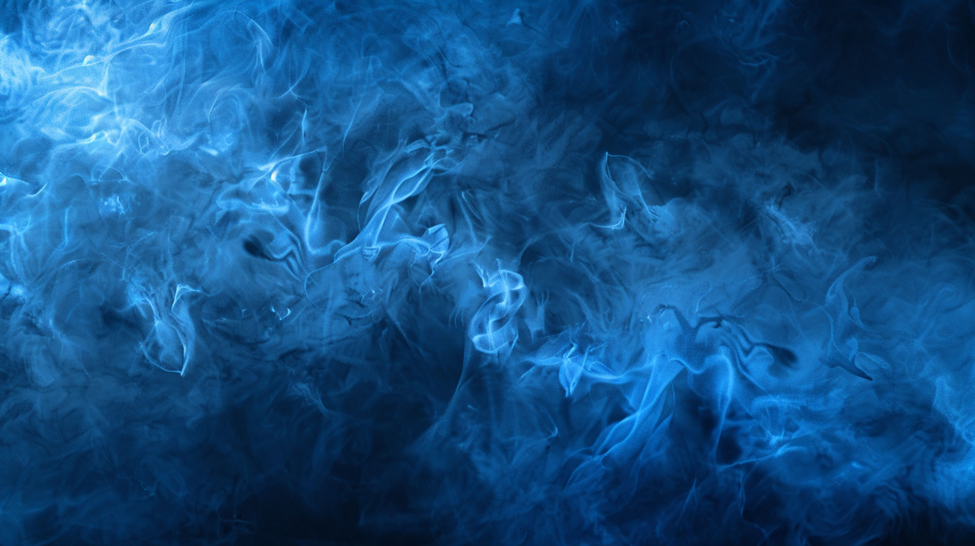 AI-Generated Dark Blue Aesthetic Image Wallpaper