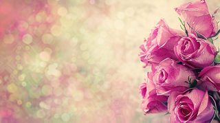 Download Free Aesthetic Valentine's Day HD Wallpaper