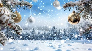 Download Free Winter Holiday Wallpaper Images