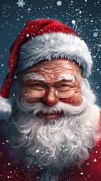 Jolly Jokes: Funny Christmas iPhone Wallpaper Collection