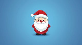 Hilarious 4K Christmas Wallpapers for Desktop