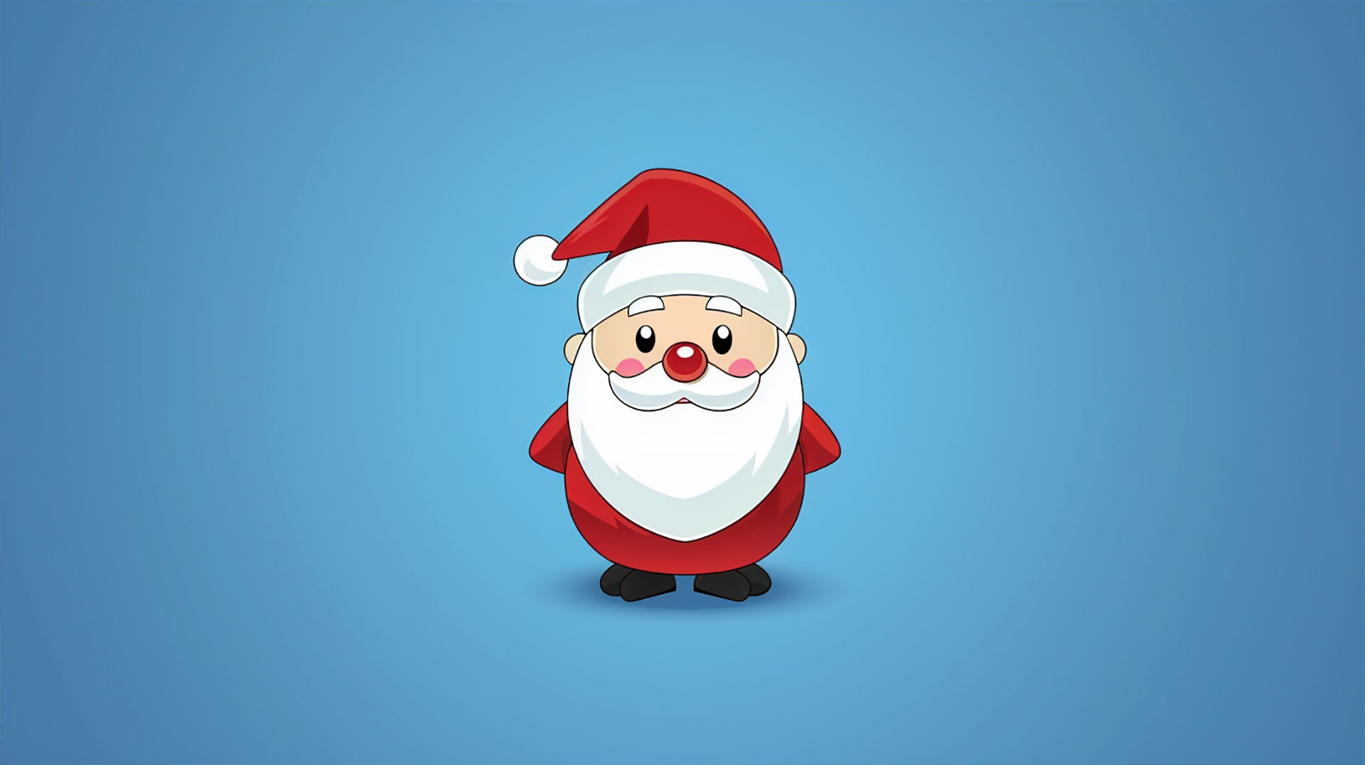 Hilarious 4K Christmas Wallpapers for Desktop