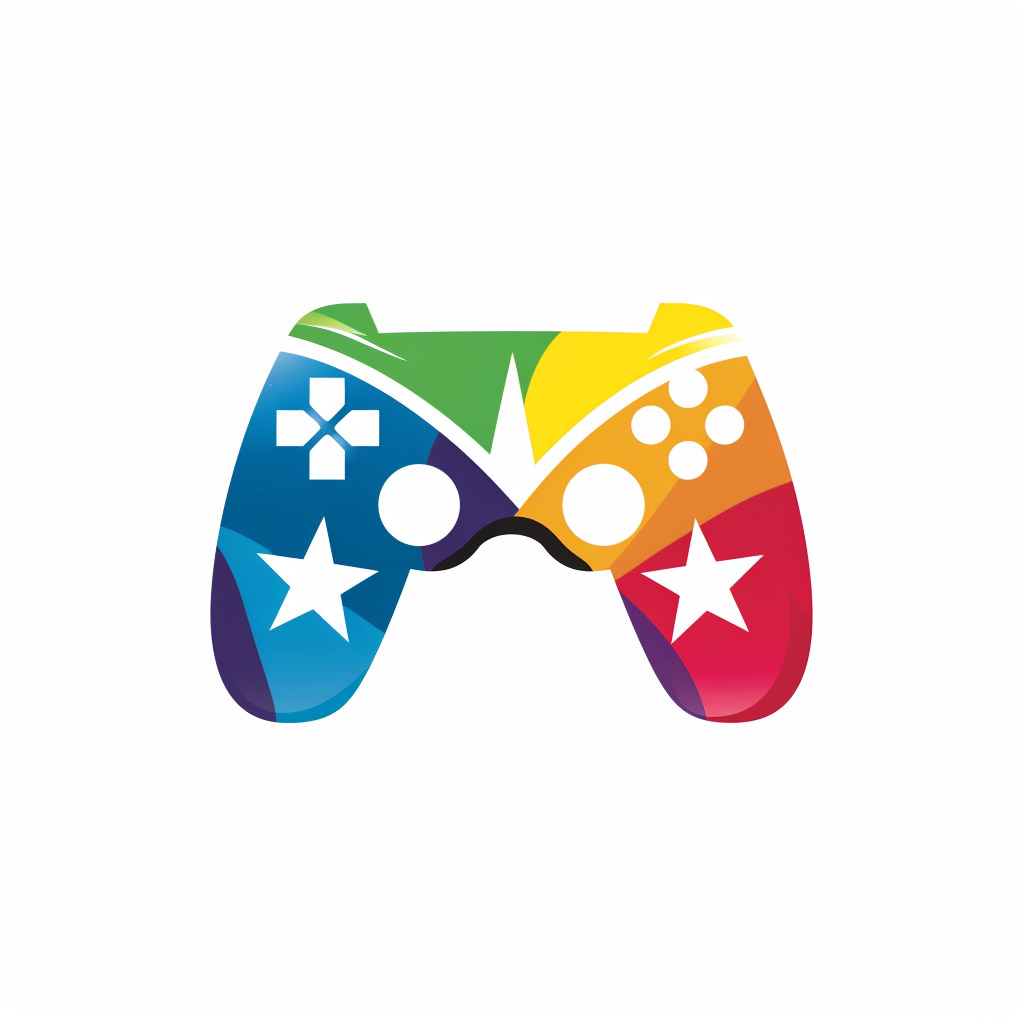 The Future of Brand Identity: AI-Generated Gaming Logos