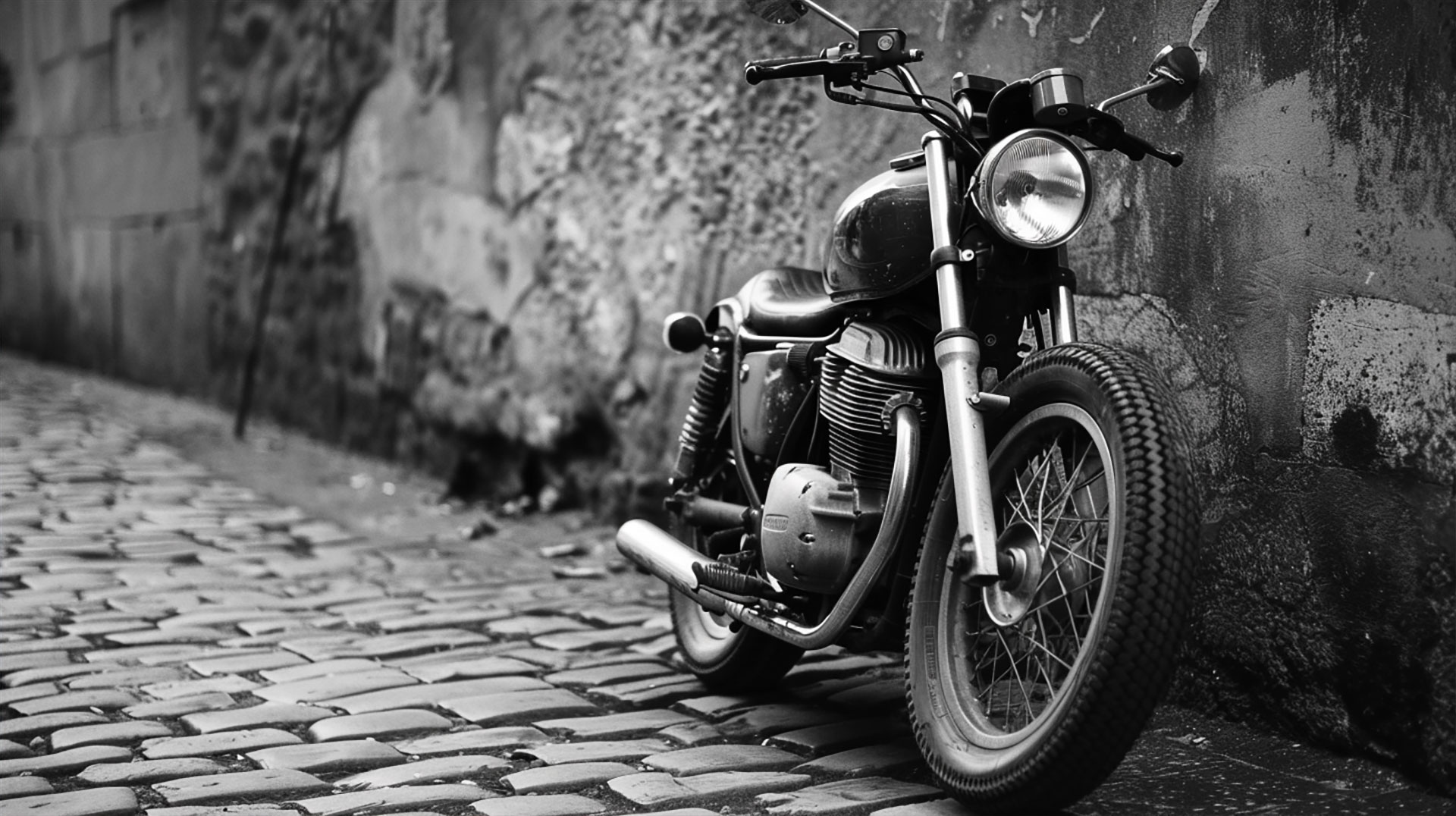  Harley Davidson Motorcycle Desktop Wallpaper Collection