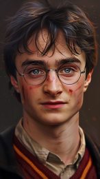 Free Harry Potter Android Lock Screen Wallpaper Download