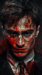 Stunning Harry Potter Android Lock Screen Wallpaper