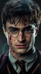 Download Harry Potter Android Lock Screen Wallpaper