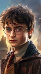 8K Harry Potter Lock Screen Wallpapers for Ultimate Clarity