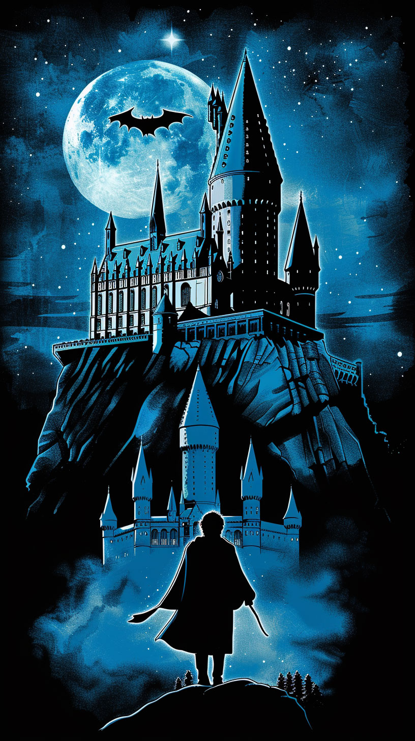 HD Harry Potter Lock Screen Wallpaper Collection Free Download