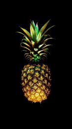 Pineapple Wallpaper in HD for iPhone and Android