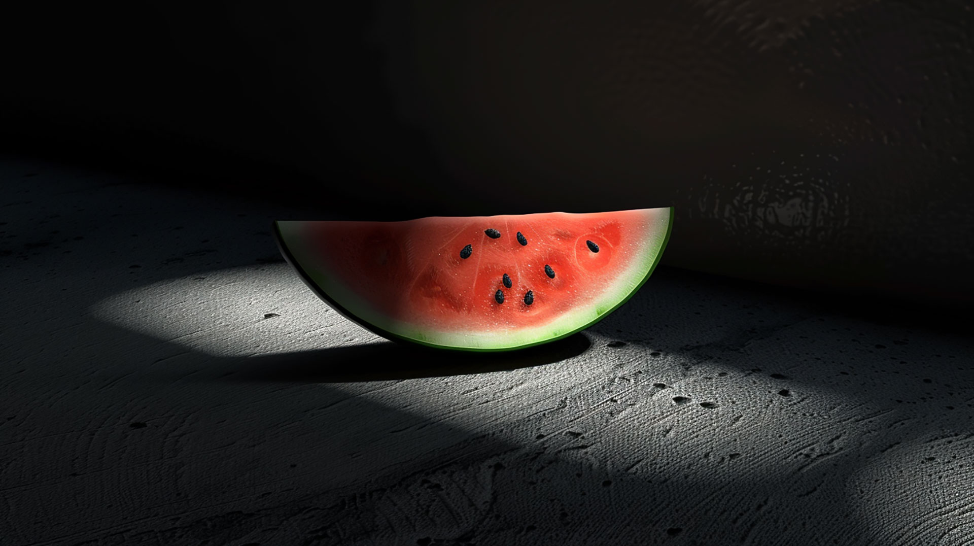 Juicy Watermelon Bliss: HD Desktop Wallpaper