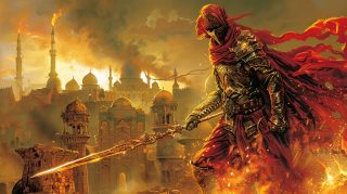 Warriors of the Caliphate: Ultra HD Wallpaper