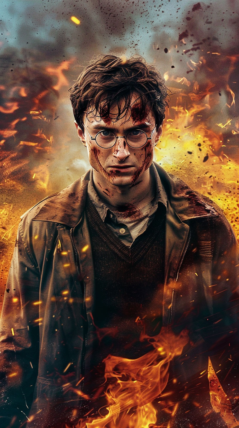 Free Download Harry Potter Lock Screen Wallpaper Collection