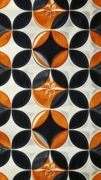 4K Mid Century Modern Wallpaper for iPhone