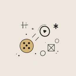 Elevating Your Brand with Minimal Linear Game Logo Designs