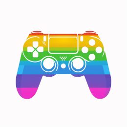 High-Definition Logos: Merging AI and Minimalism for Gamers