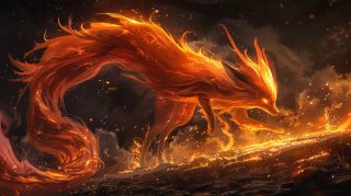 Explore 8K Nine-Tailed Fox Wallpapers for Your PC