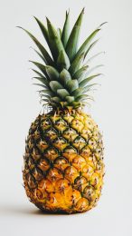 Tropical Pineapple Wallpapers for Android and iPhone