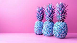 Download 4K Pineapple Pictures for Your PC Wallpapers