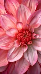 1920x1080 Pink Flower iPhone HD Wallpaper