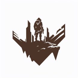 Creating an HD Logo for a Post-Apocalyptic Game Experience