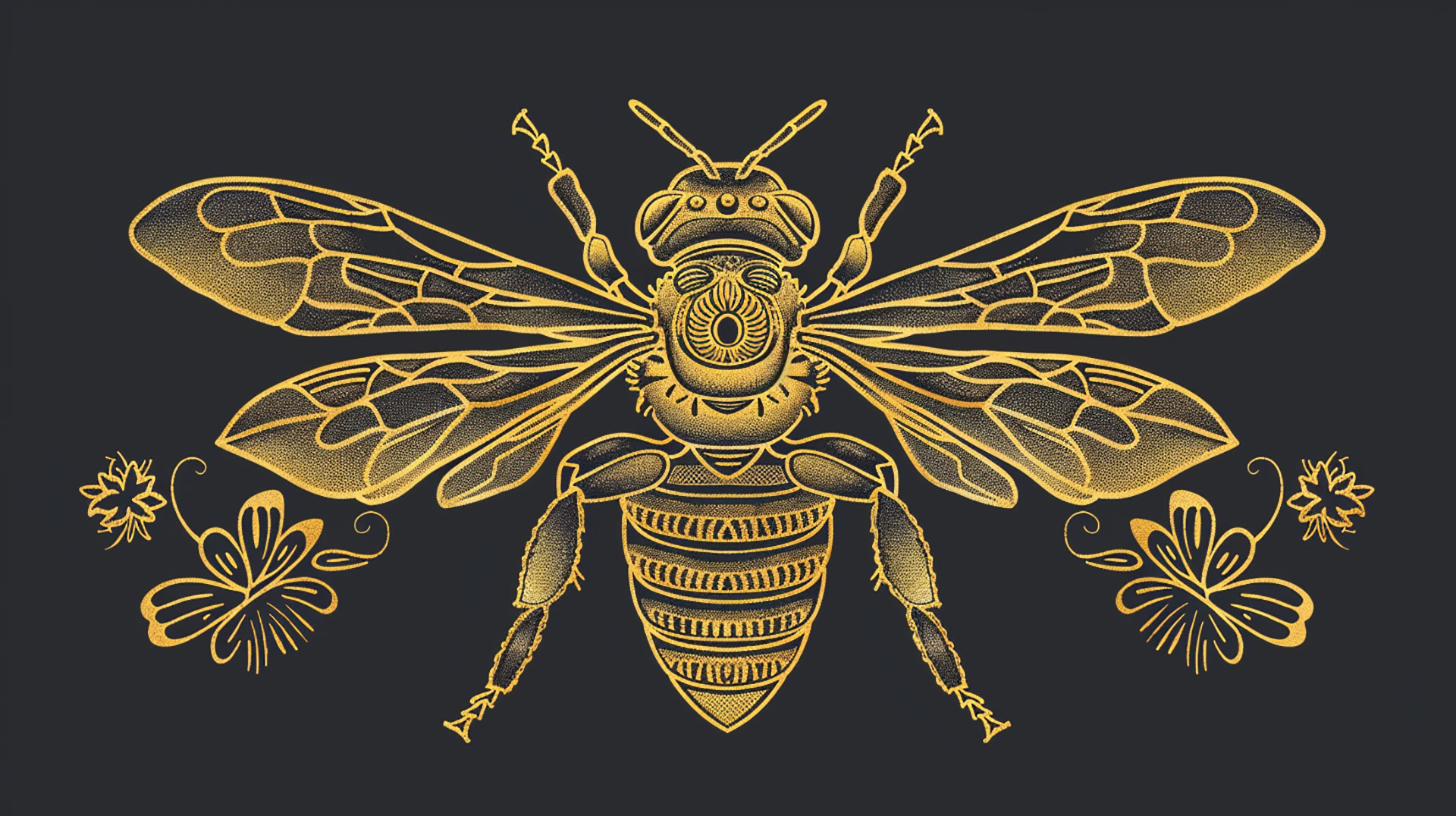 Queen Bee Free Wallpaper: Stunning Ultra HD Options Available