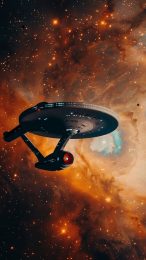 HD Star Trek Lock Screen Wallpaper Collection Free Download