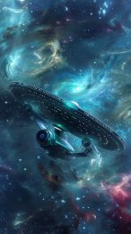 Free Star Trek Lock Screen Wallpaper Download