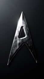 Download Star Trek Lock Screen Wallpaper for iPhone