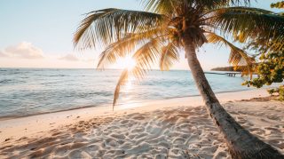 16:9 Tropical Beach Pictures for Your PC Wallpapers