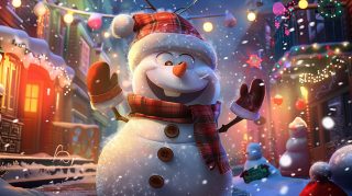 Free Winter Holiday Wallpaper Downloads in HD