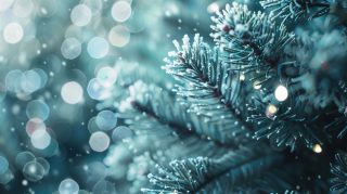 Cozy Winter Holiday Background Images