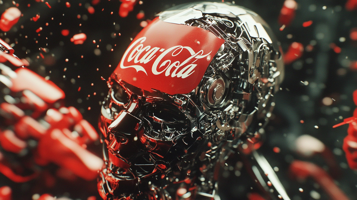 Download Free Photos of Creative Coca-Cola Imagery