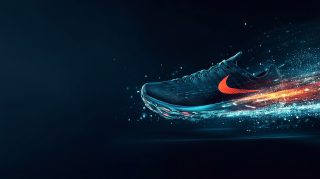 Ultra HD Nike Shoes Ad Ideas for Free Download